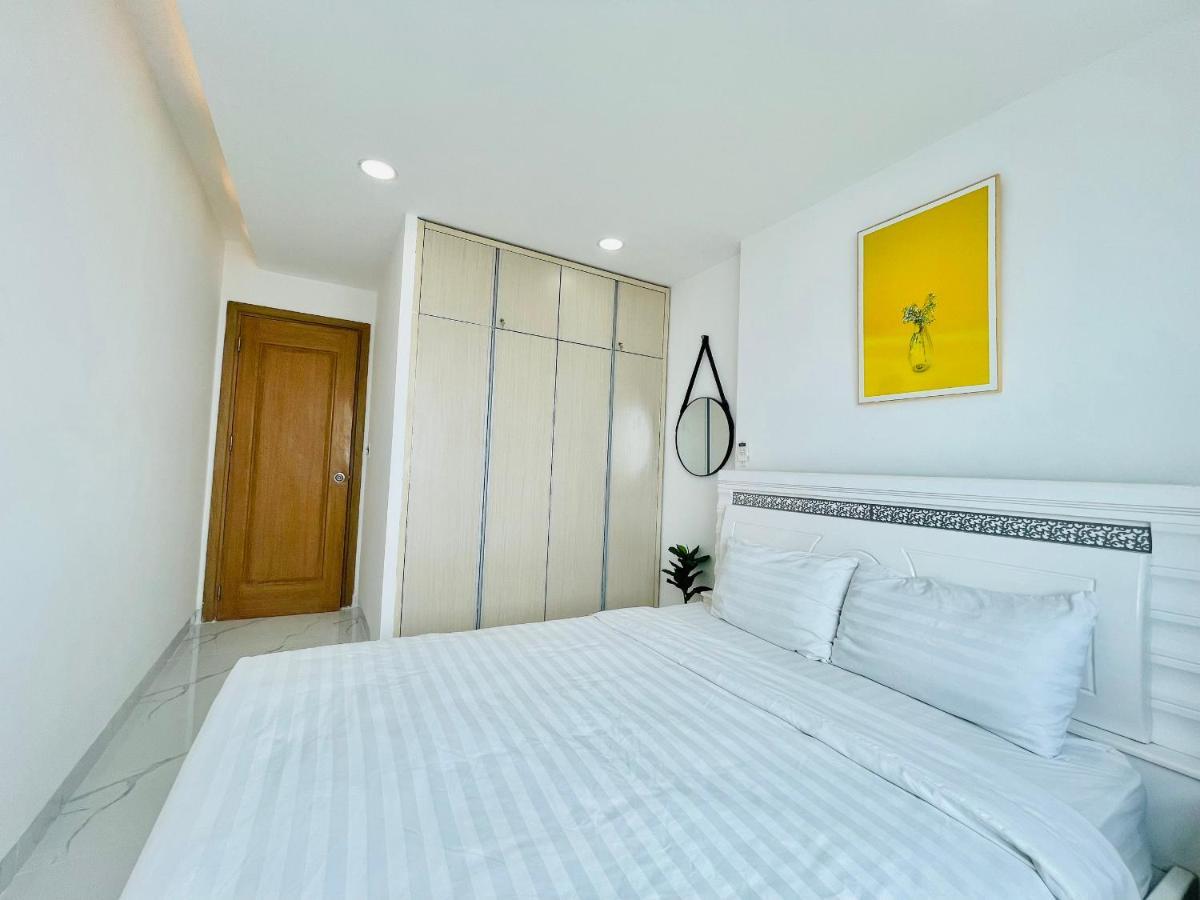 Md Ocean Apartment Da Nang Exterior photo