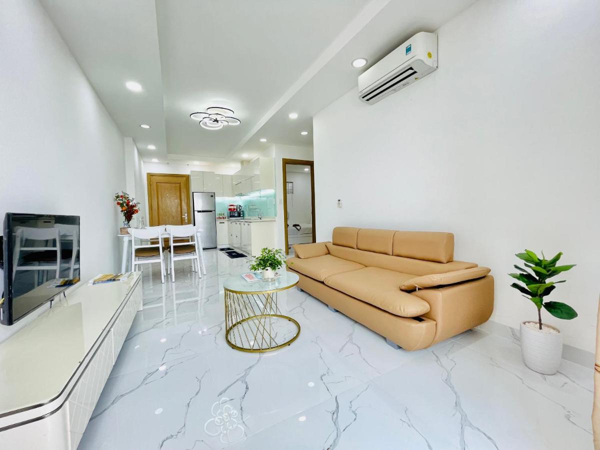 Md Ocean Apartment Da Nang Exterior photo